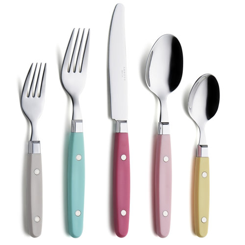 Wayfair Brown Flatware Sets From 30 Until 11/20 Wayfair